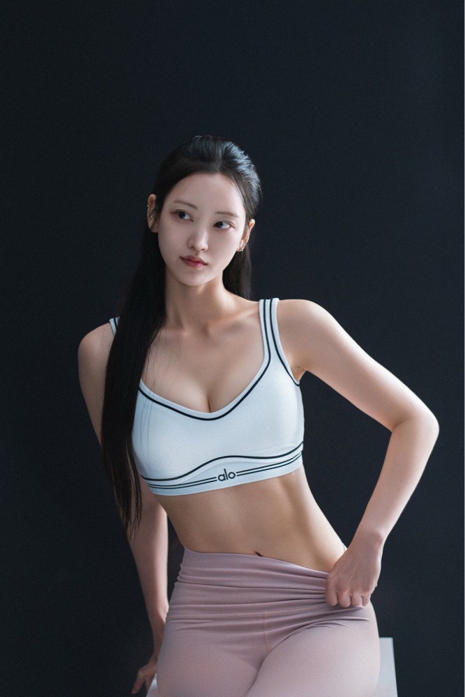 이지원 프로필 이미지