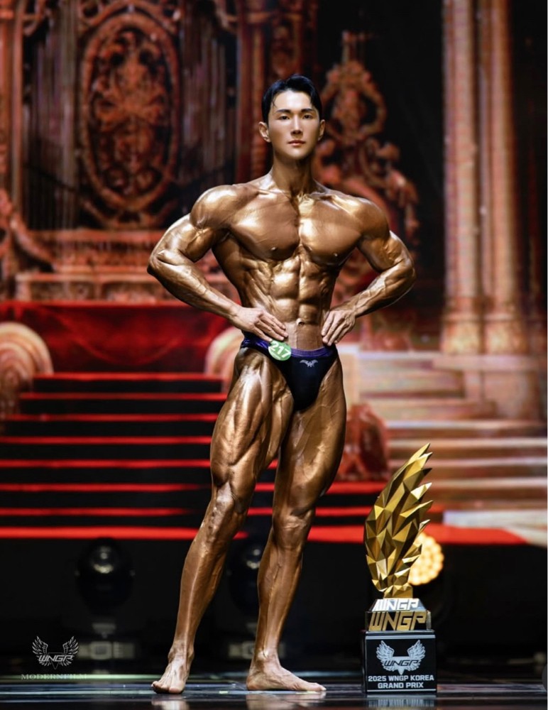 이강길 프로필 이미지