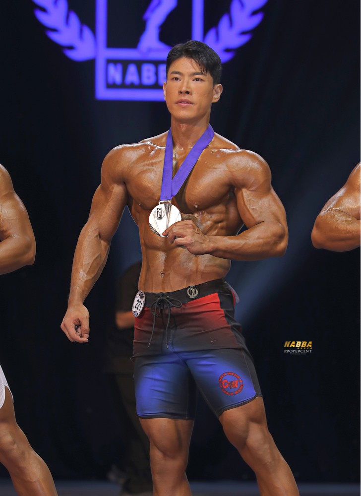 박민범 커버 이미지