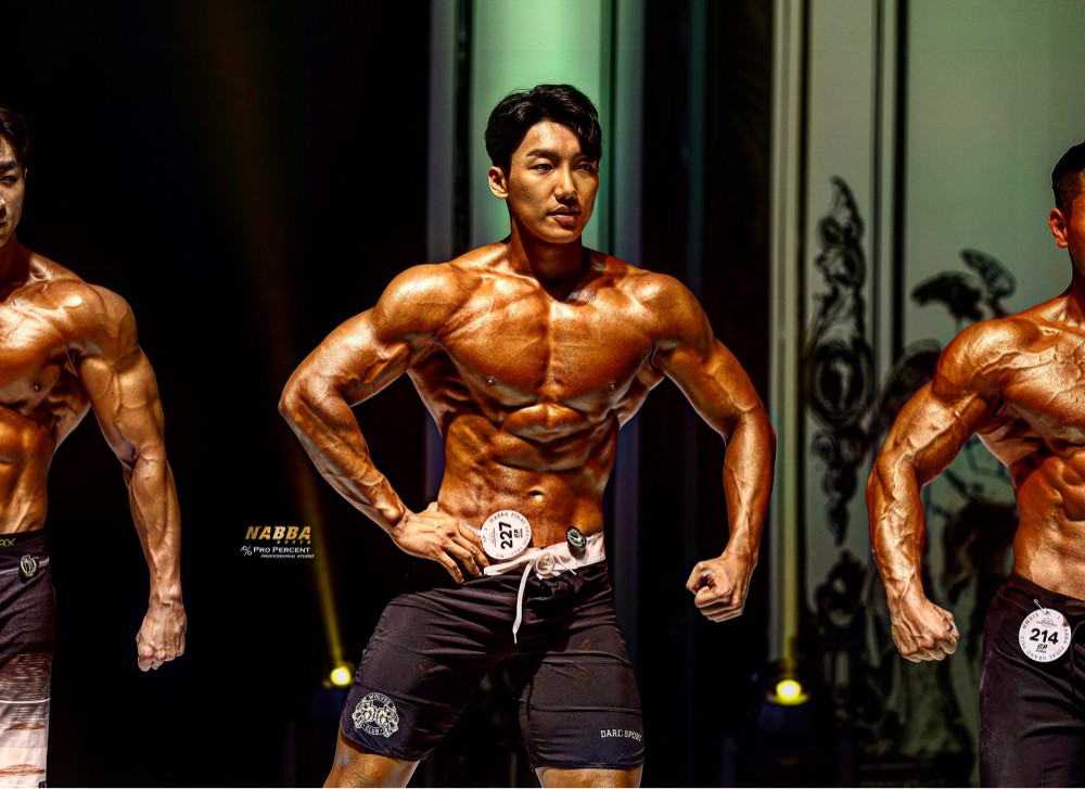 전병우 프로필 이미지