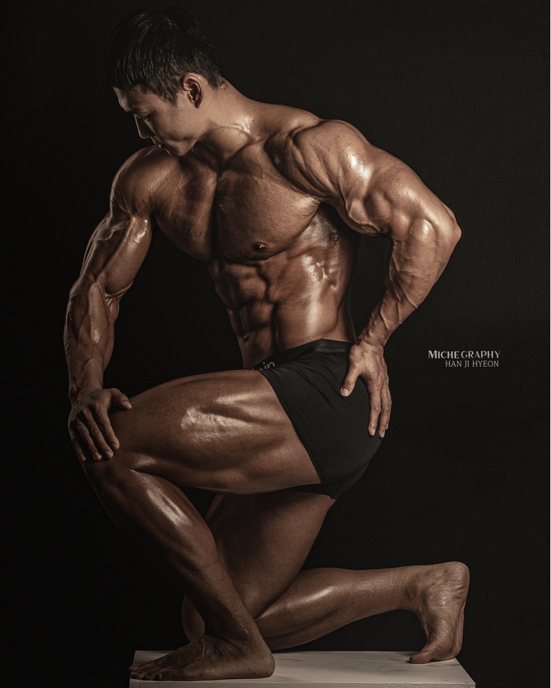 한지현 프로필 이미지