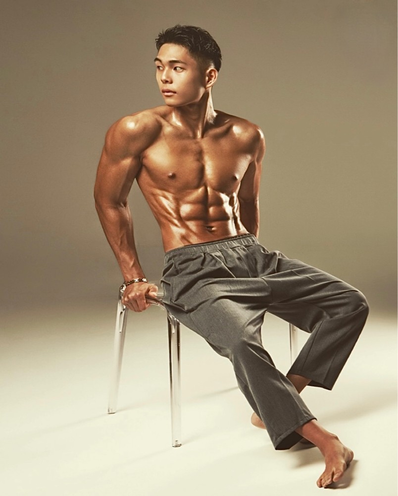 강동규 프로필 이미지