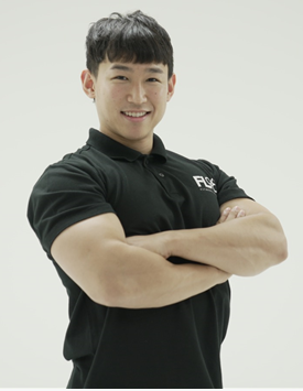 강경묵 프로필 이미지