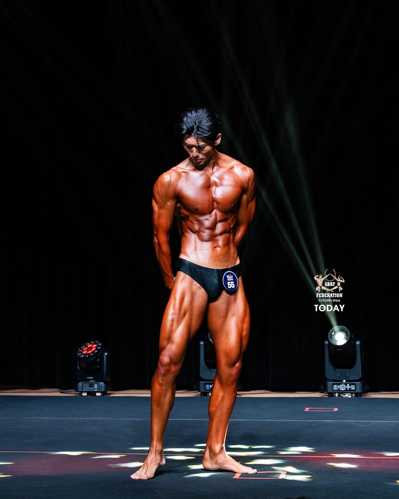 정우혁 프로필 이미지