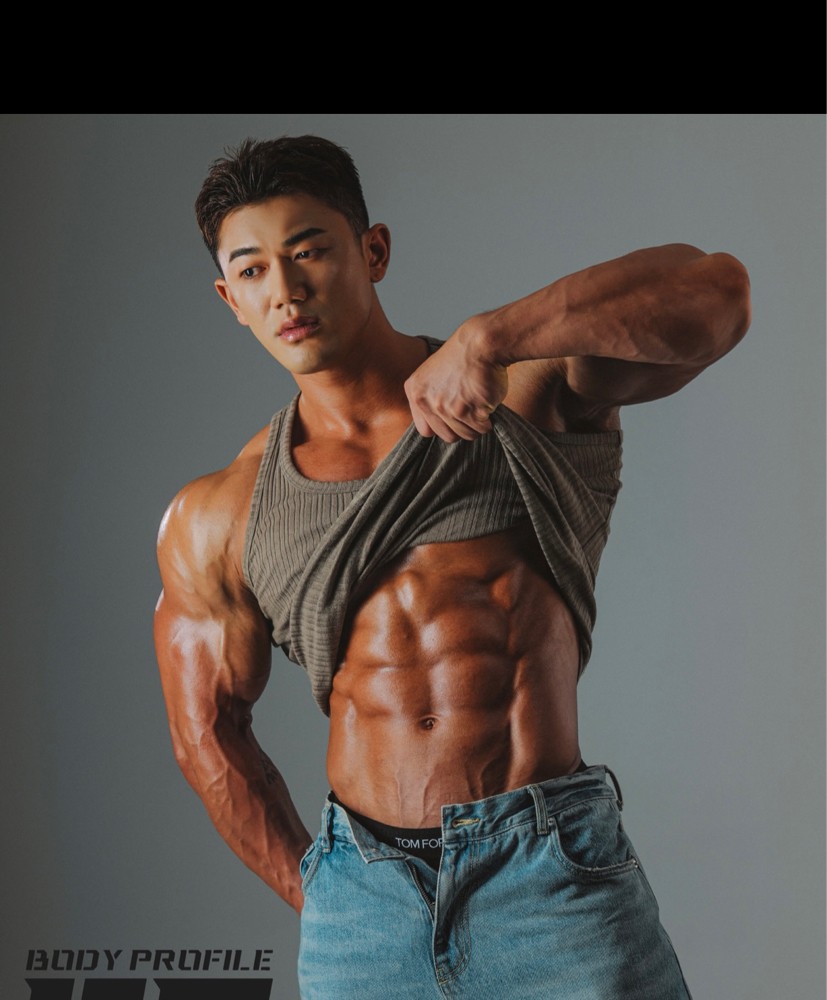 탁현준 프로필 이미지