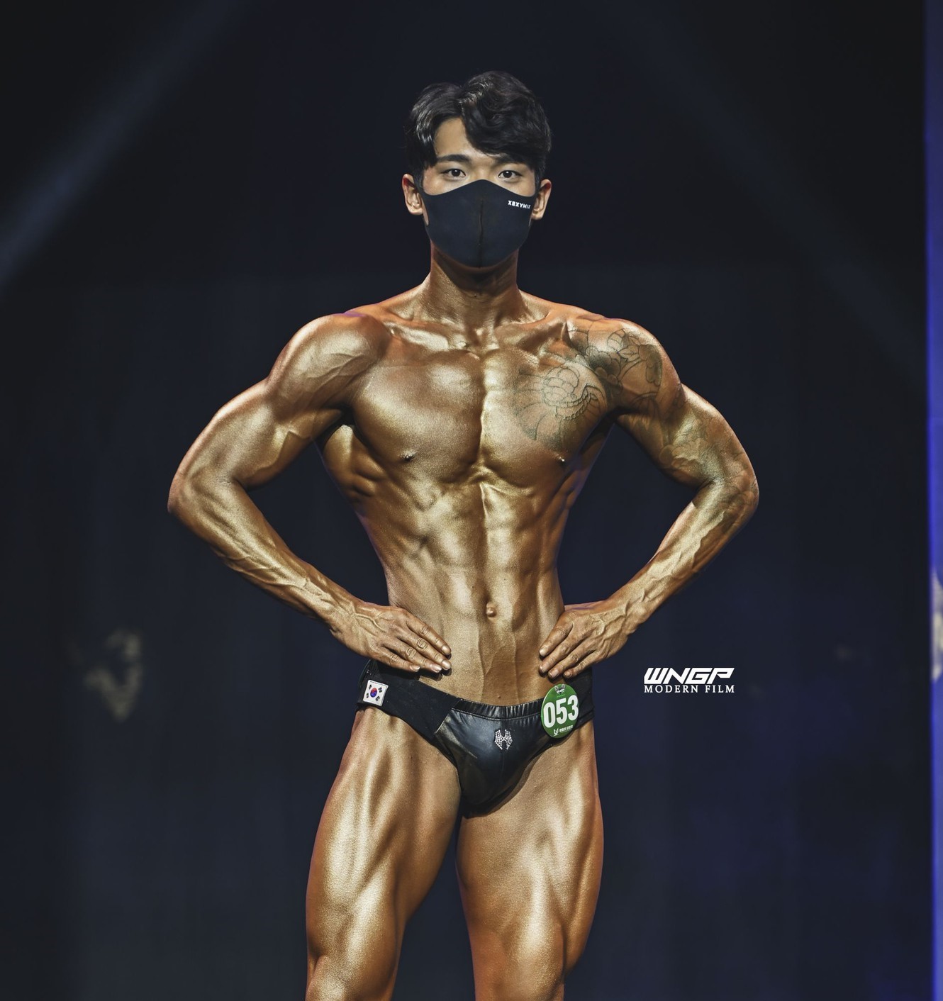 이무찬 커버 이미지