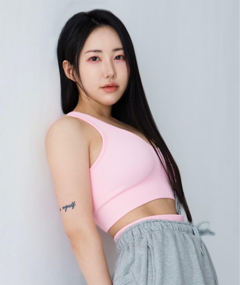 송이 프로필 이미지