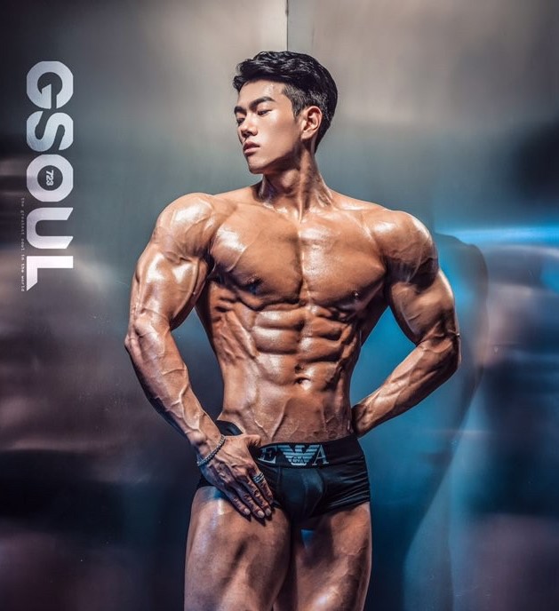 손선호 프로필 이미지