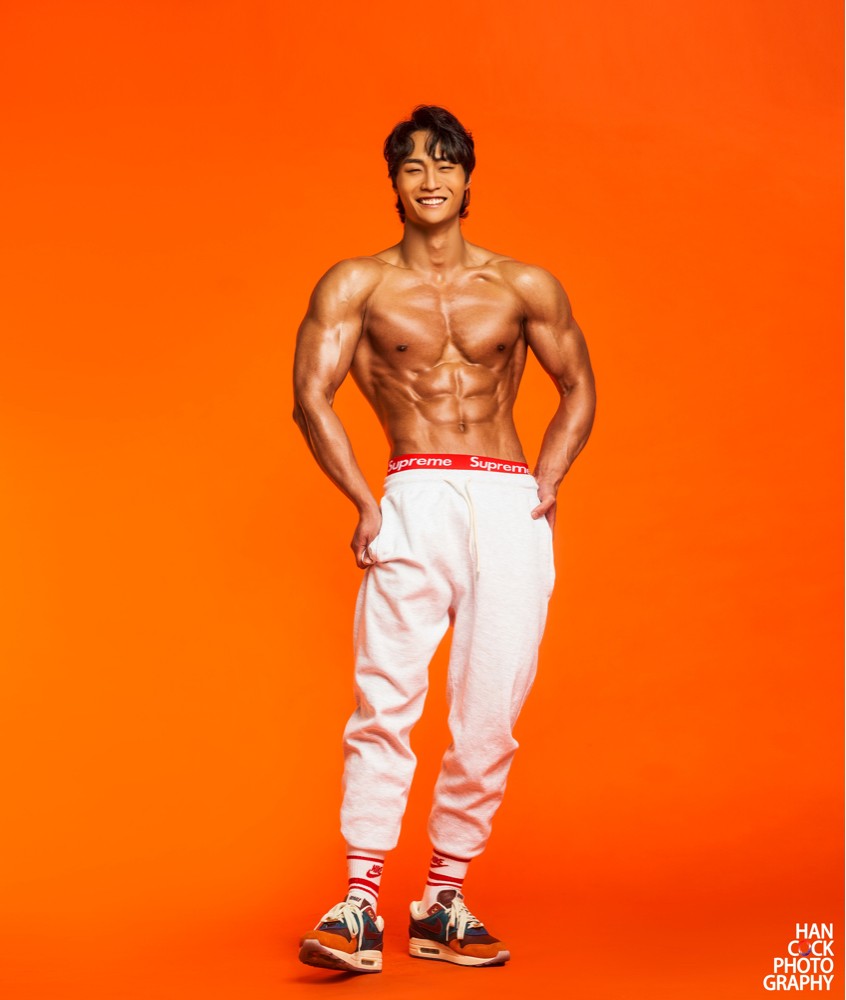 김봉주 커버 이미지