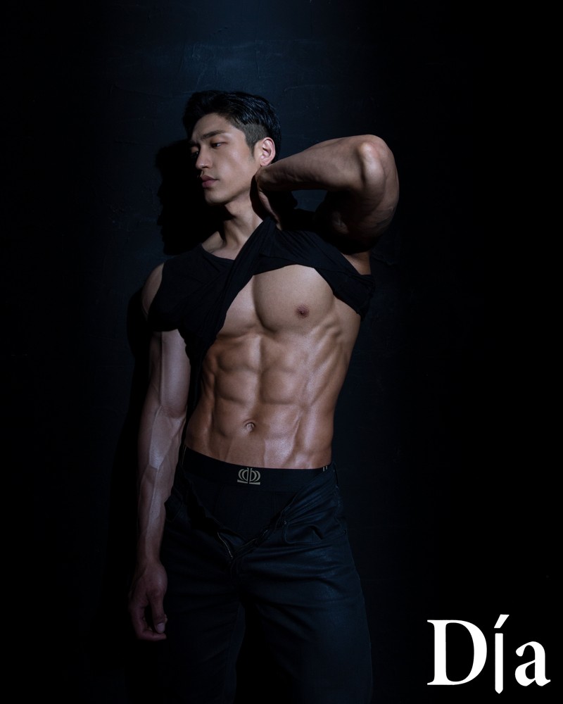 김기범 커버 이미지