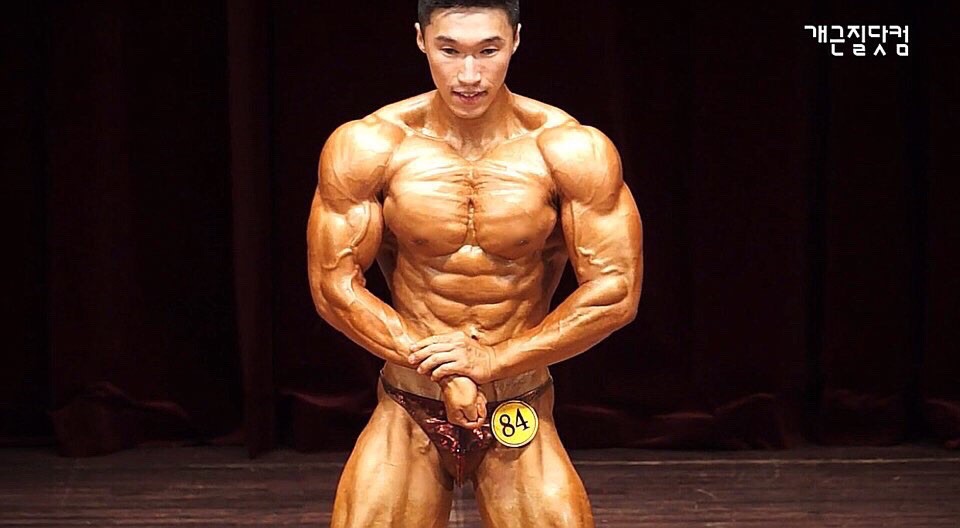 김필환마스터 프로필 이미지