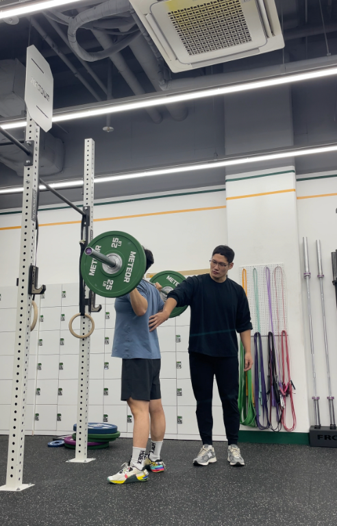 윤기만 프로필 이미지