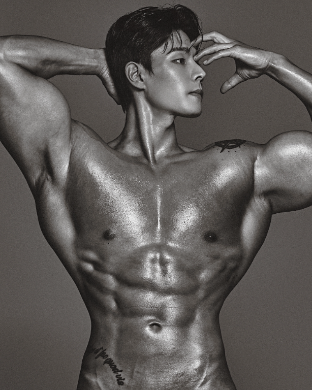 김동준 커버 이미지