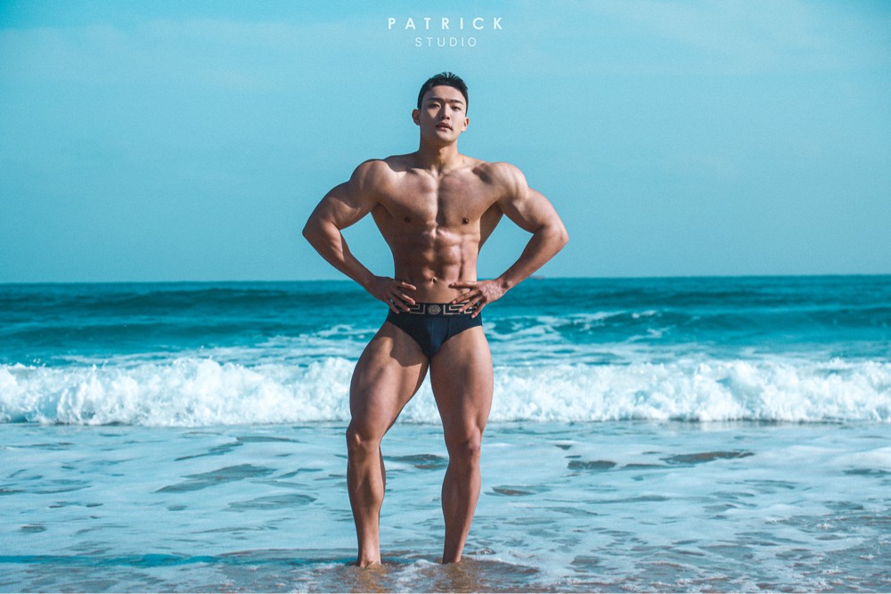 김민욱 커버 이미지