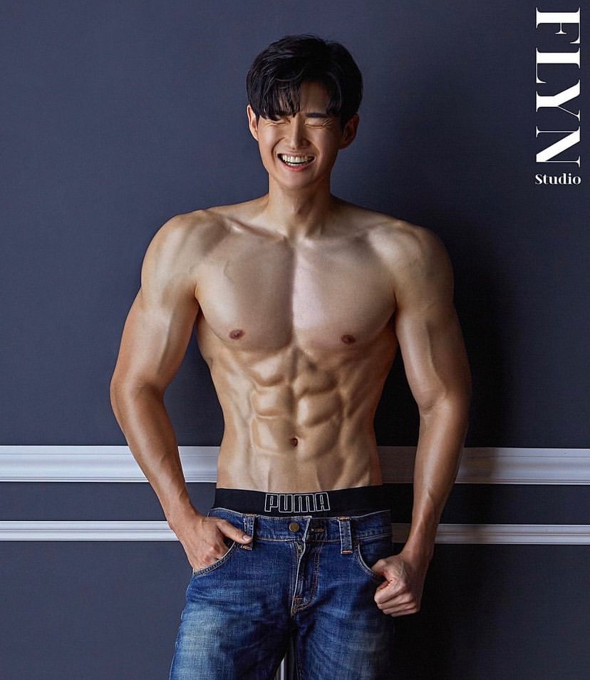 최승준 프로필 이미지