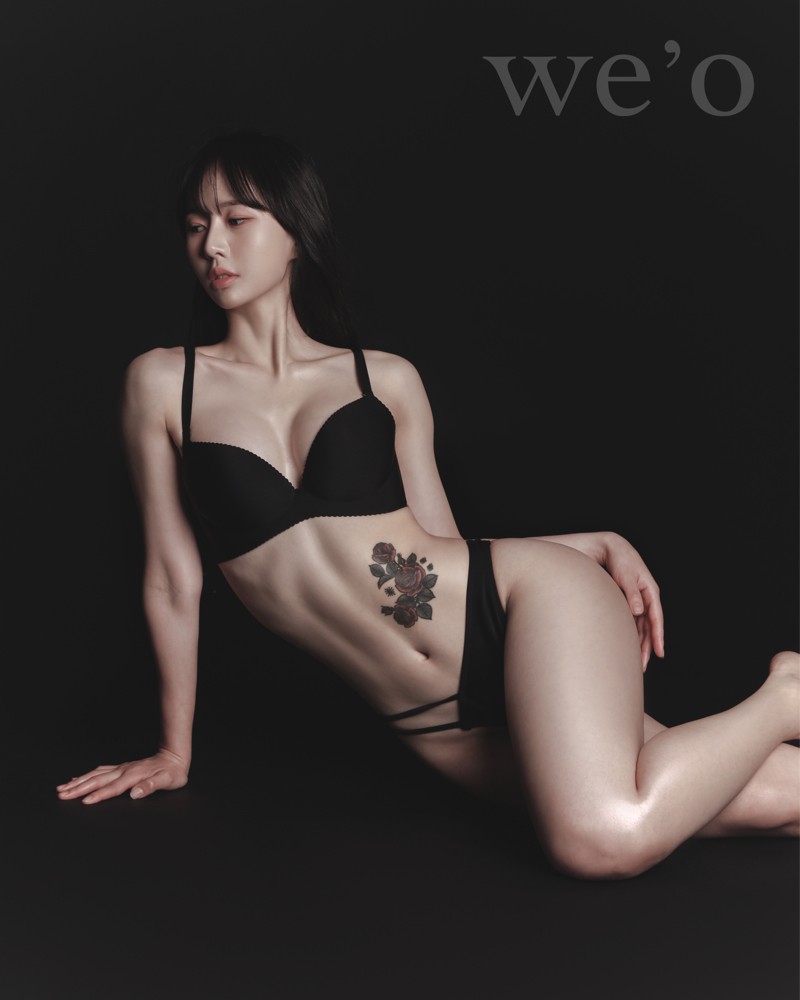 홍수희 프로필 이미지