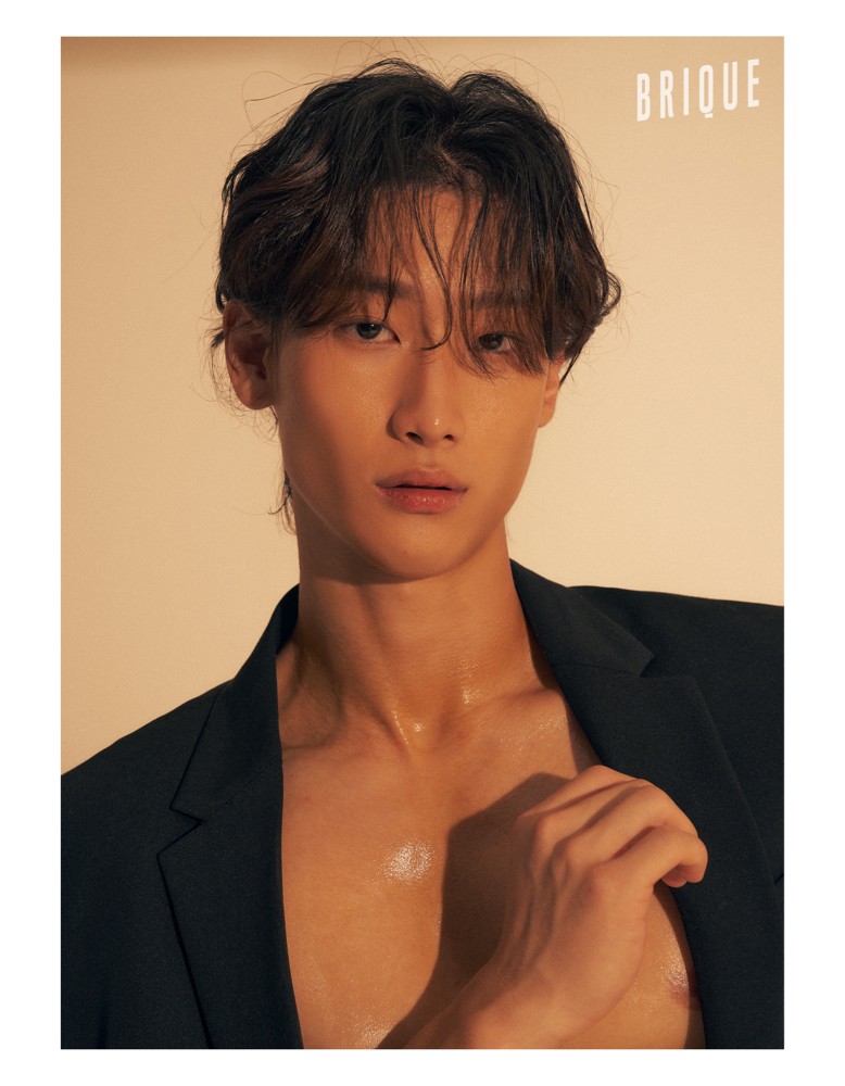 전민혁 프로필 이미지