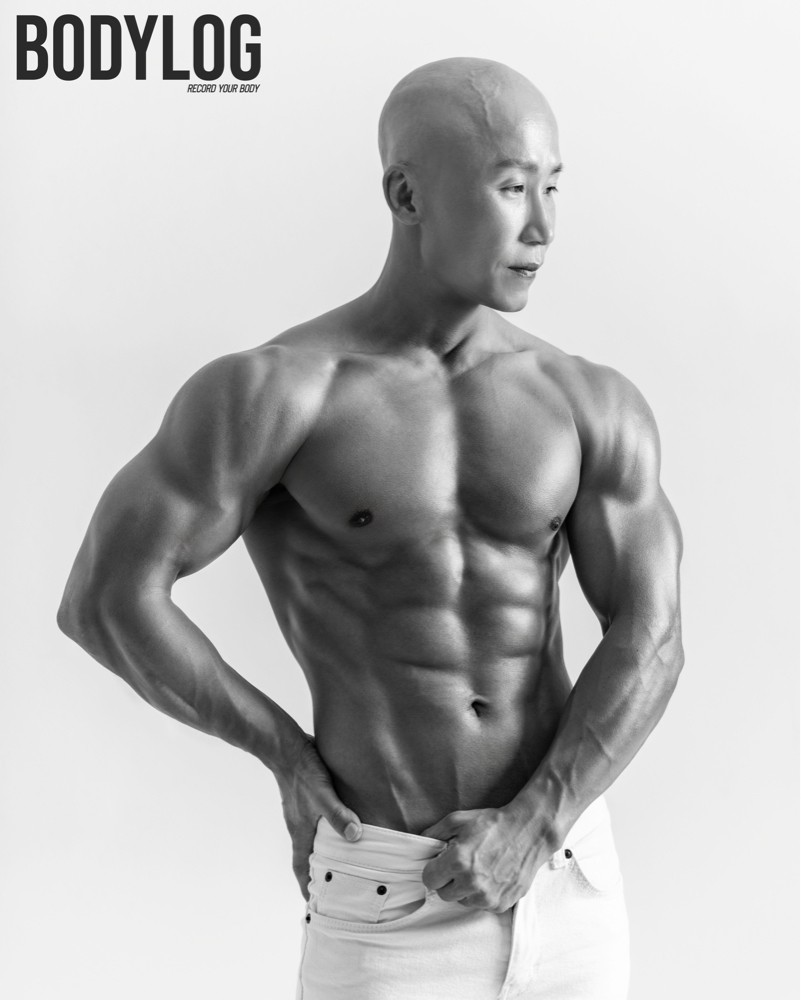 유종일 커버 이미지