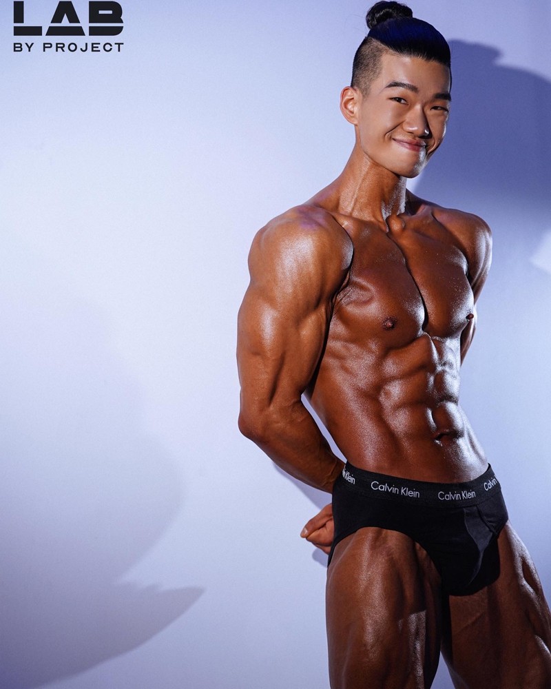 신사무엘 프로필 이미지