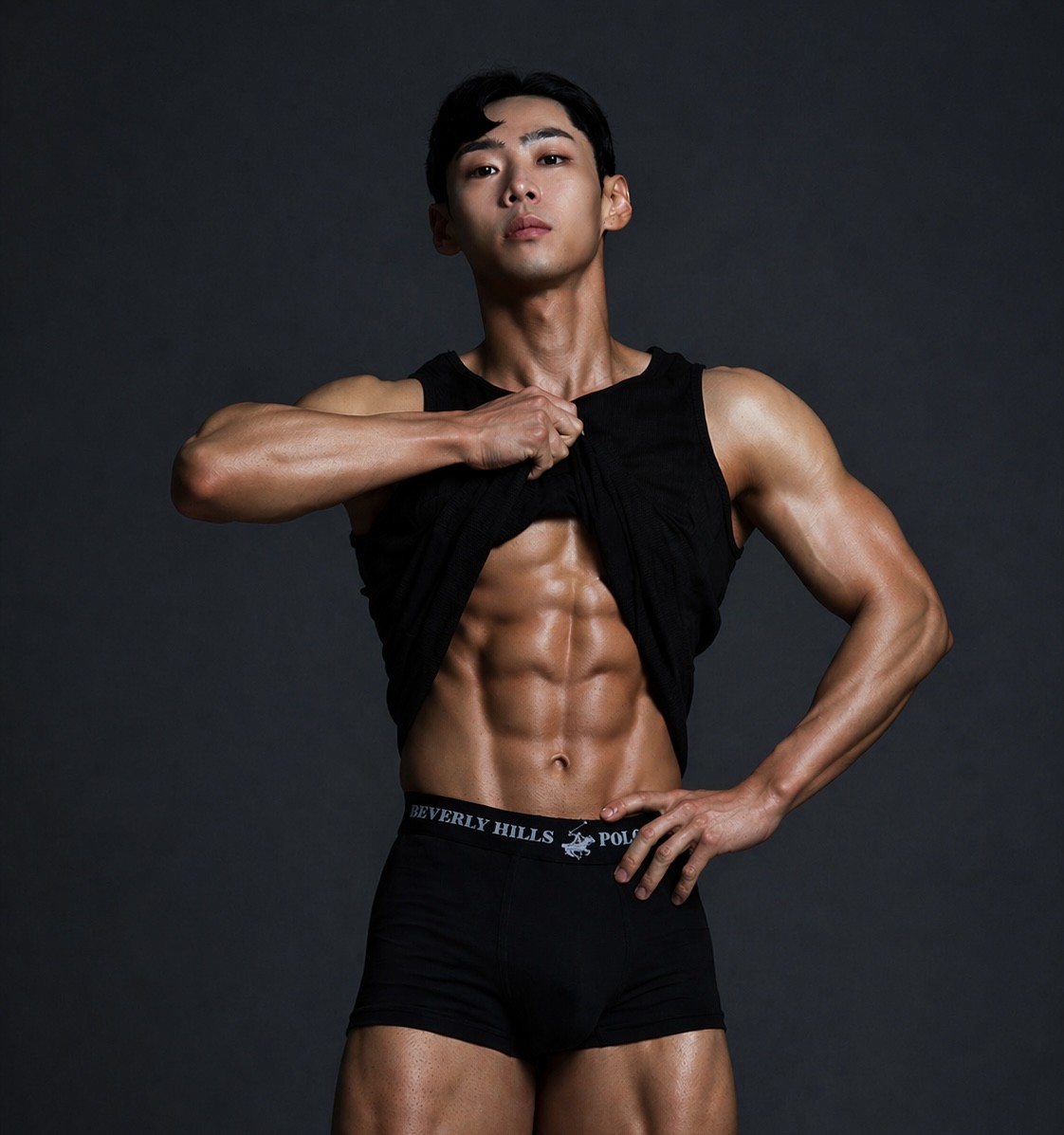 윤혁진 커버 이미지