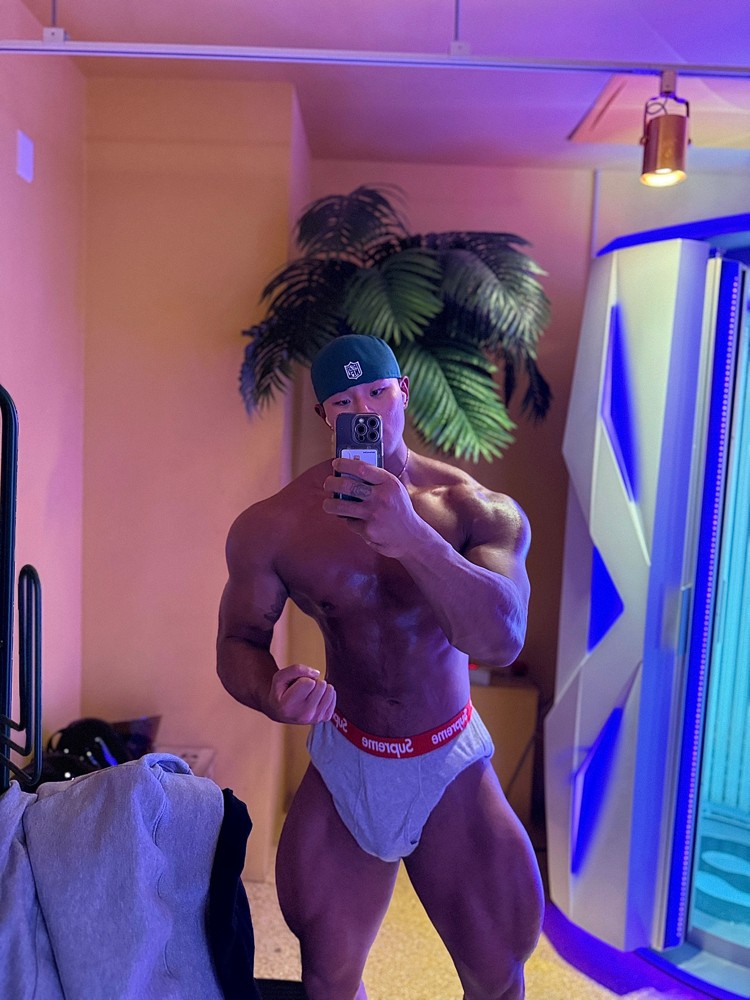 김요한 프로필 이미지