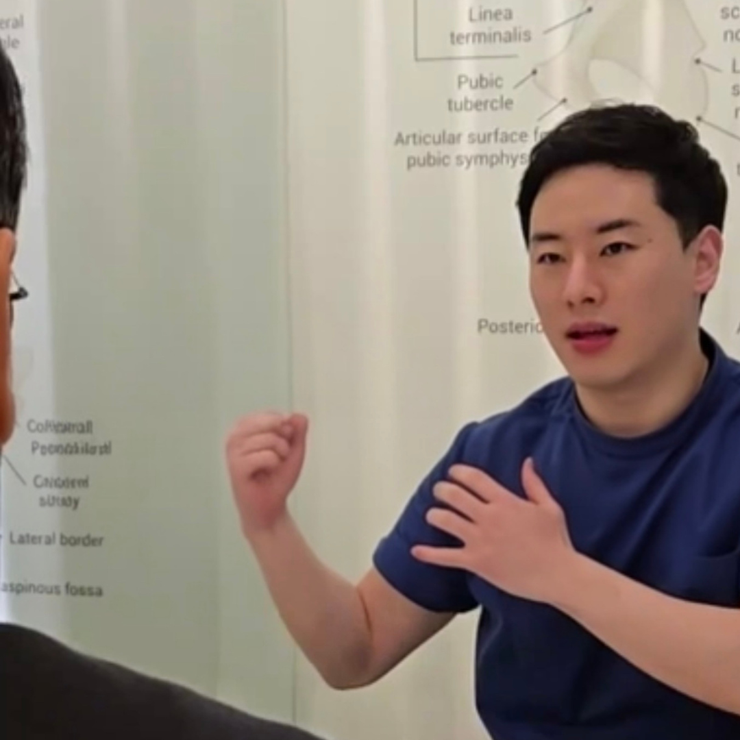 김범준 프로필 이미지