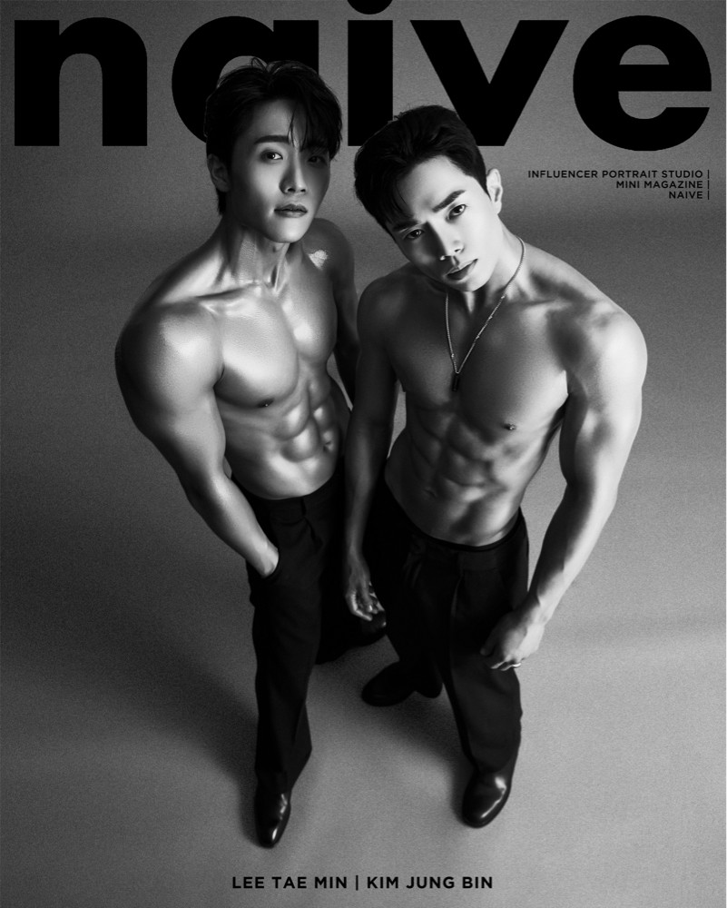 이태민 프로필 이미지