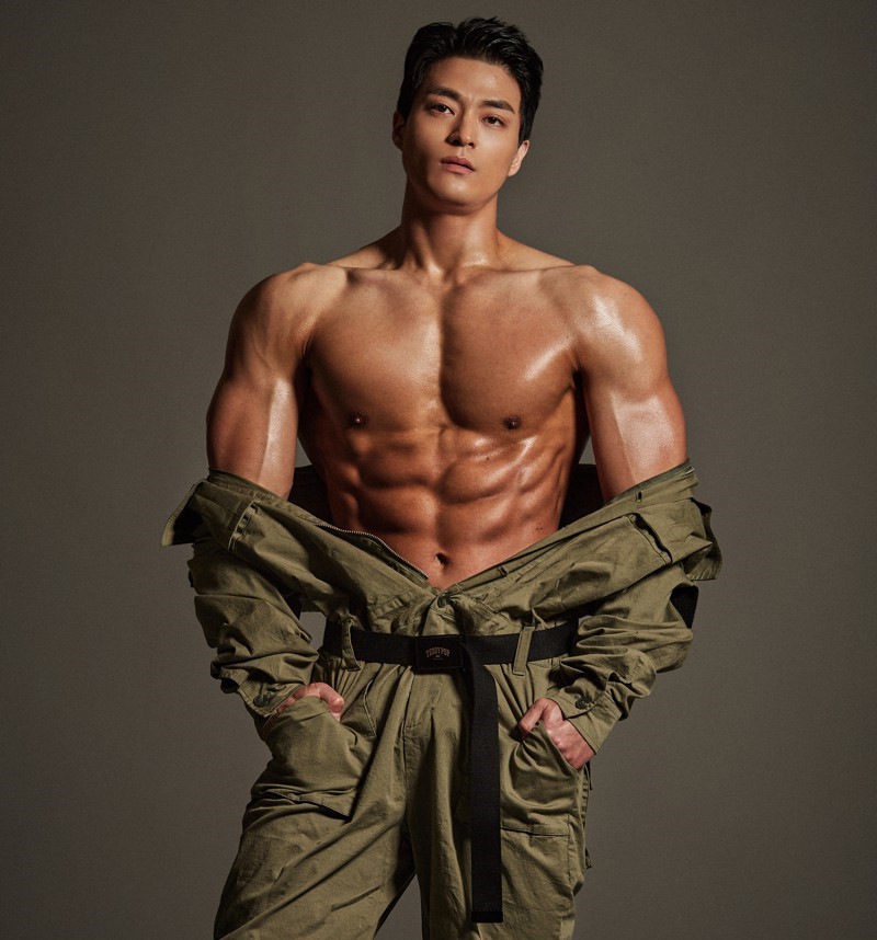 송준회 프로필 이미지