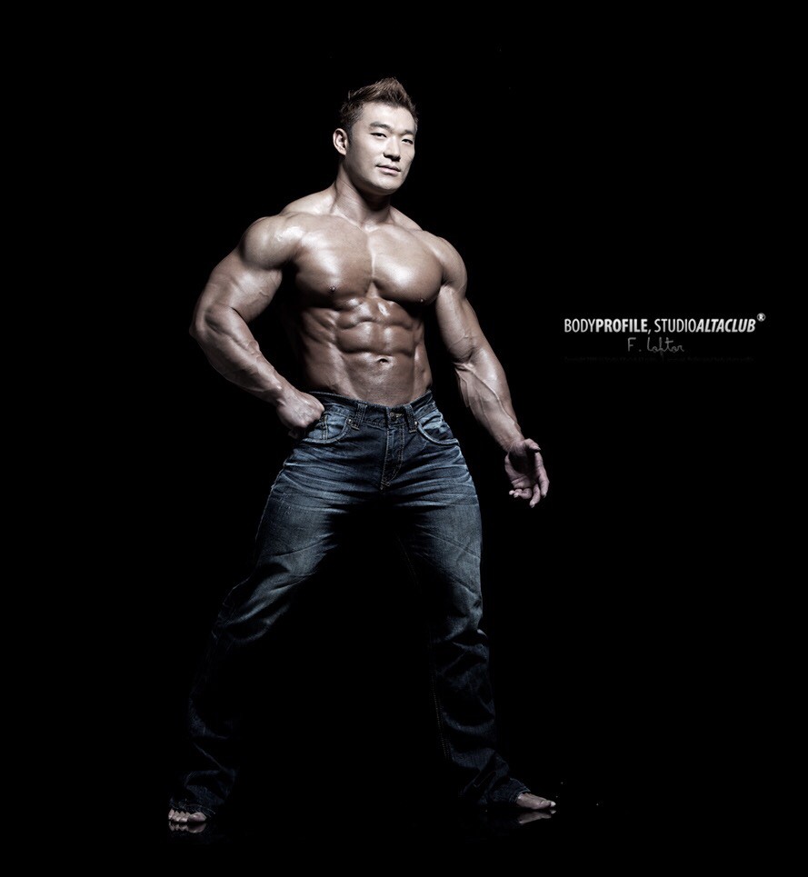 문세혁 프로필 이미지