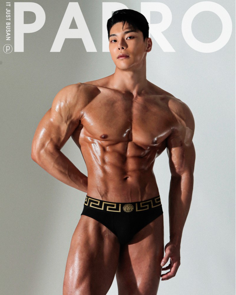 김봉준 프로필 이미지