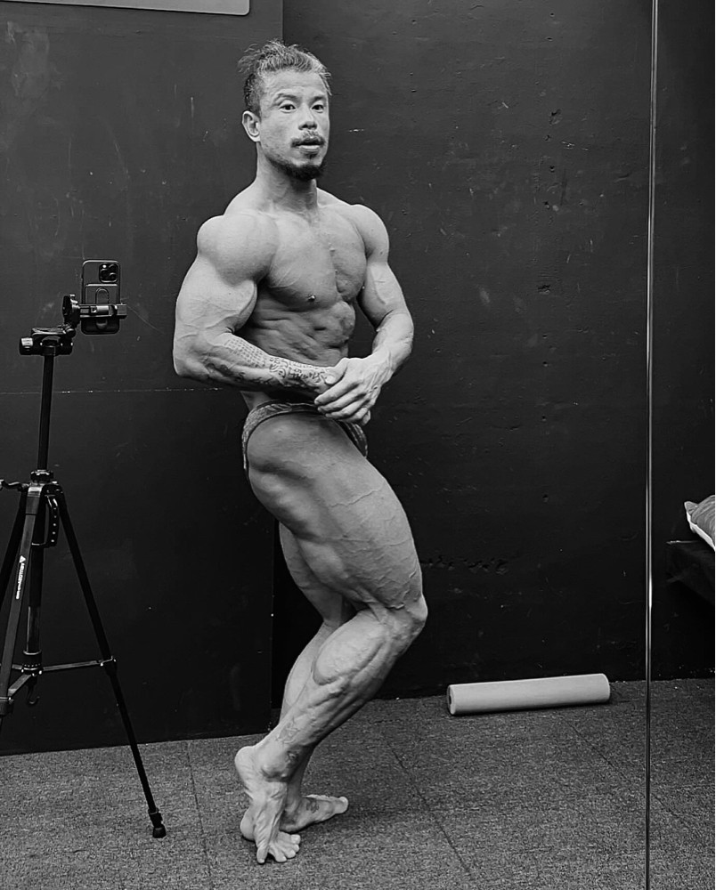 한상길 프로필 이미지