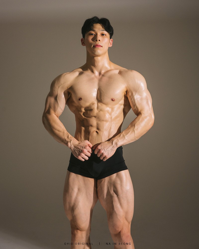 나인성 프로필 이미지