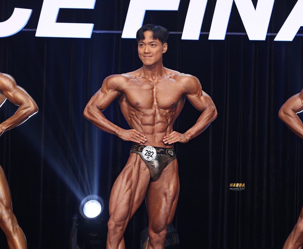 민호 프로필 이미지