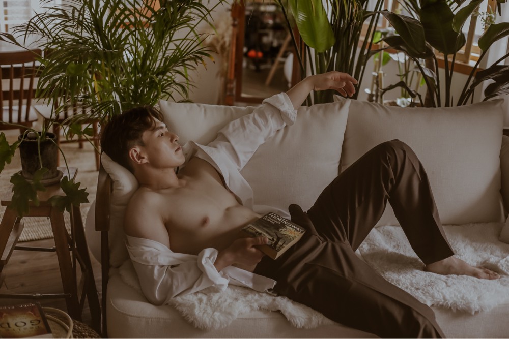 김범현 프로필 이미지