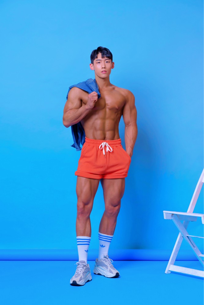 최기봉 커버 이미지