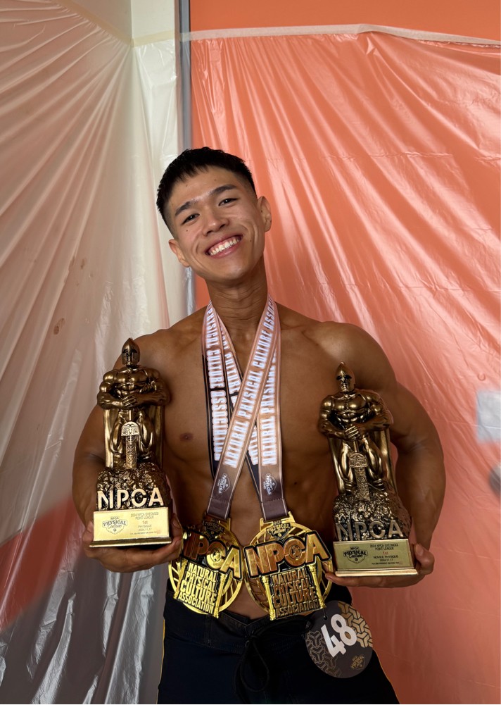 김경민 코치 프로필 이미지