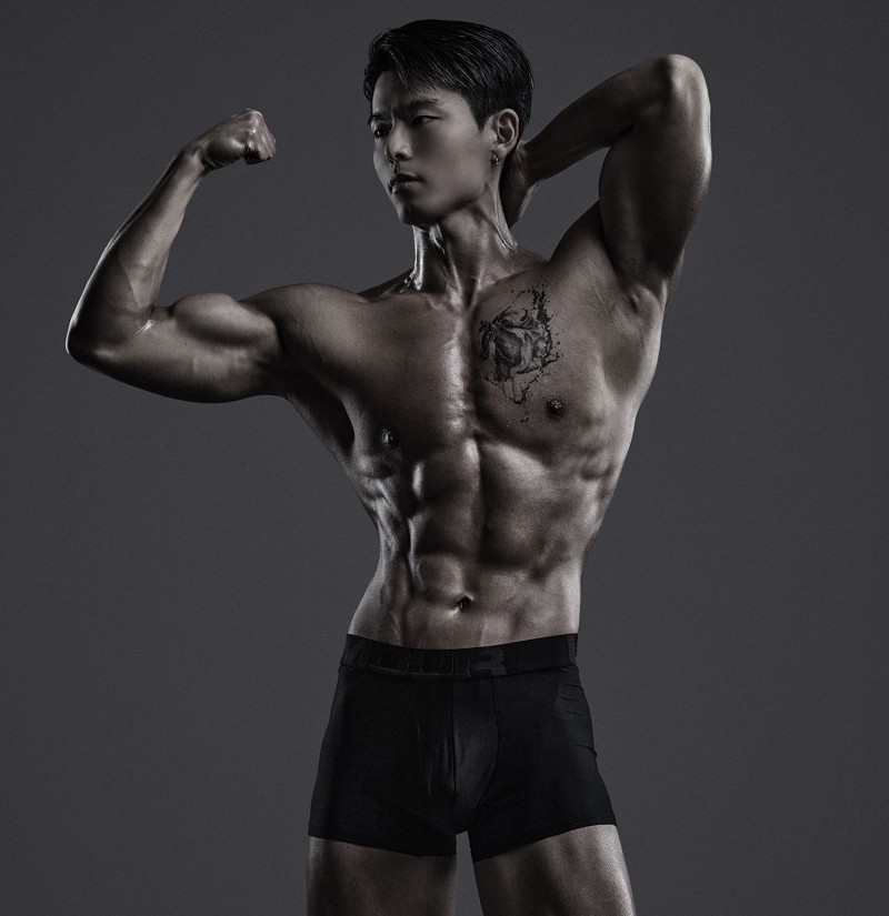 김영빈 프로필 이미지