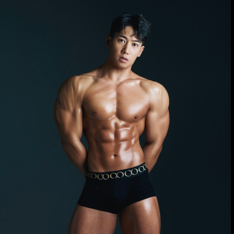 정지인 프로필 이미지