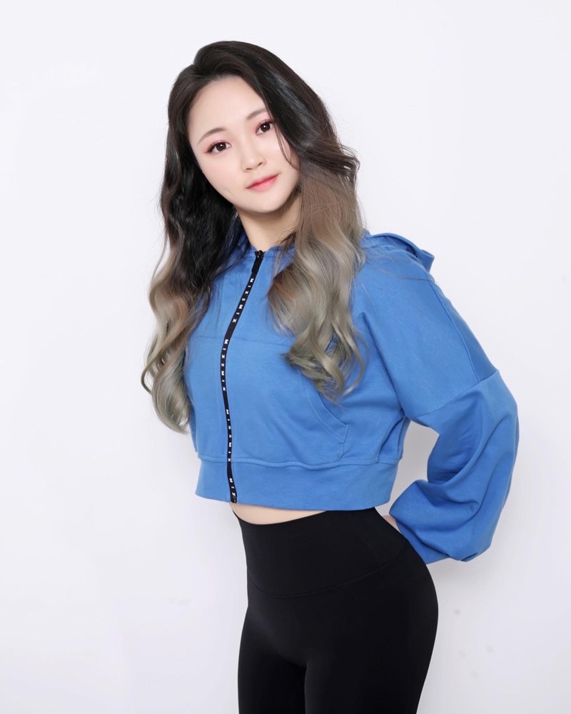 고영주 프로필 이미지