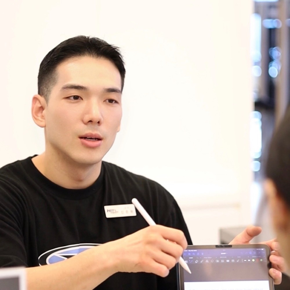 신준환 프로필 이미지