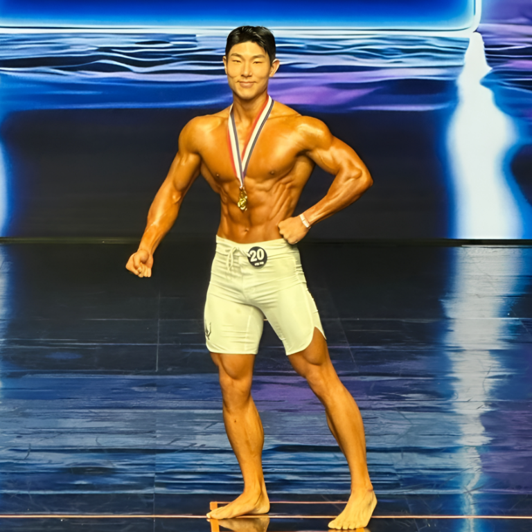 주영빈 프로필 이미지