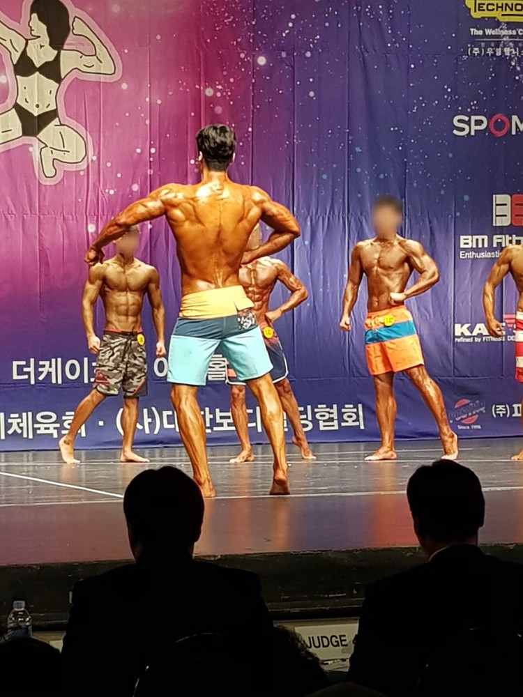 김태오 프로필 이미지