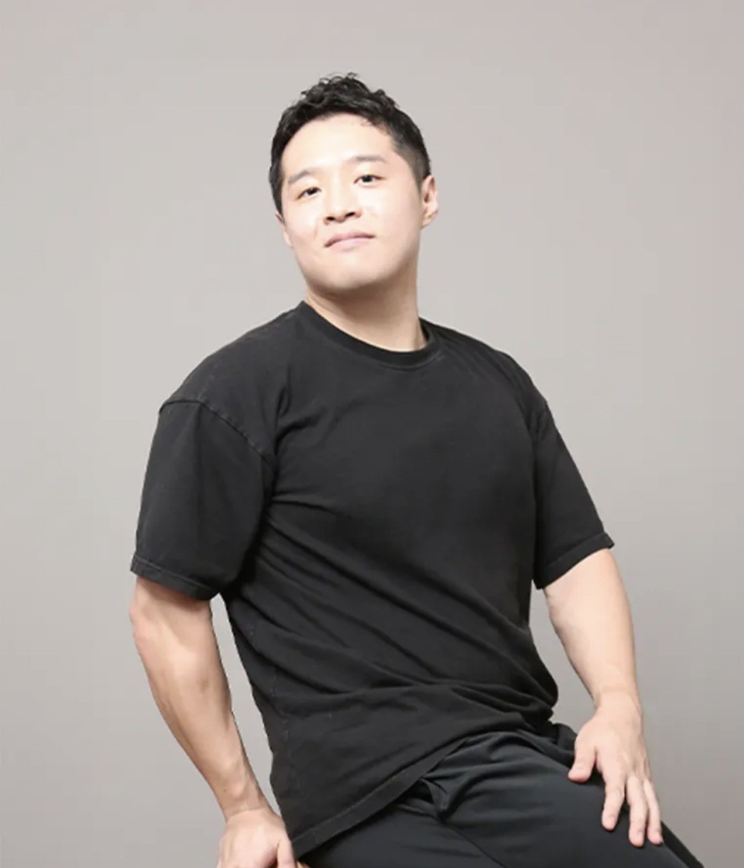 이모섭 프로필 이미지