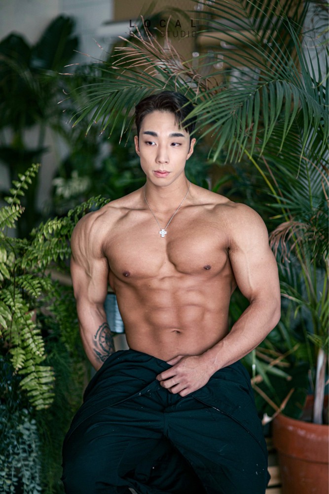 김호영 프로필 이미지