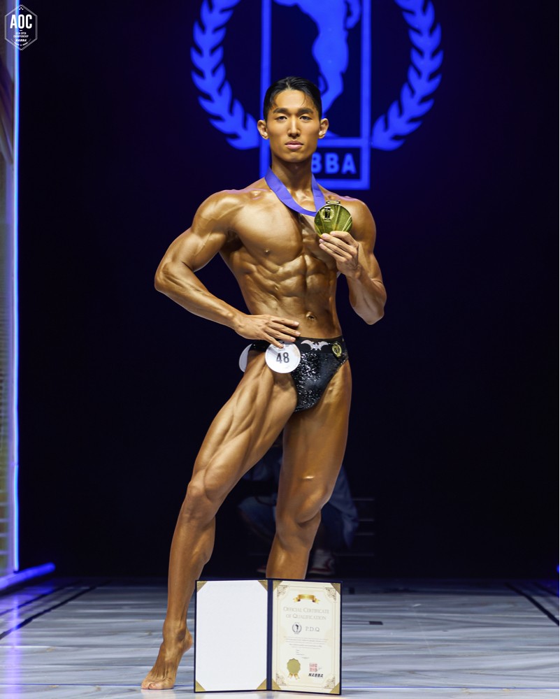 박상준 프로필 이미지