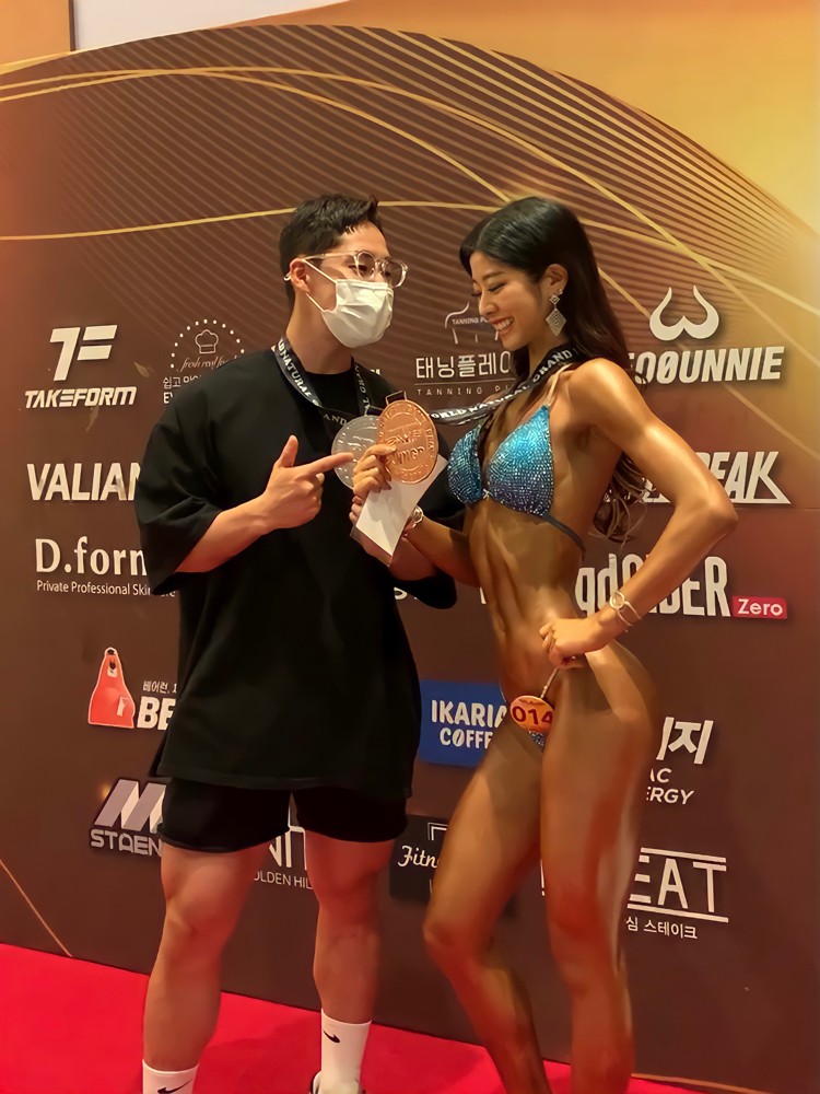 송우은 프로필 이미지