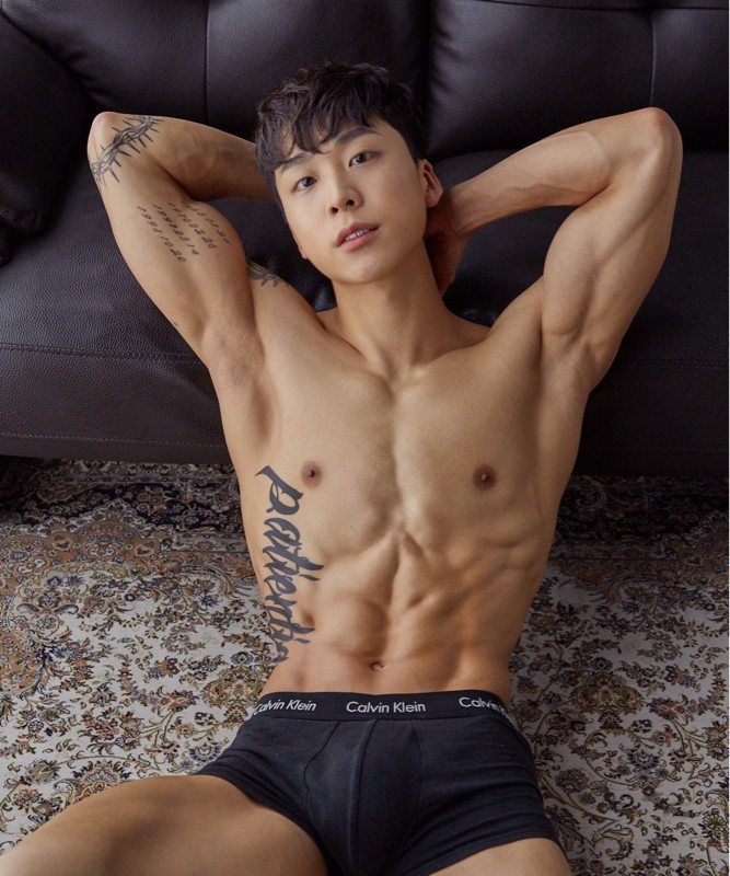 김단혁 커버 이미지