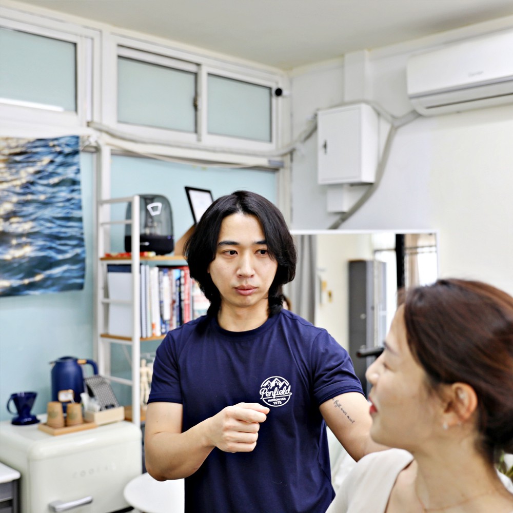 손재원 프로필 이미지