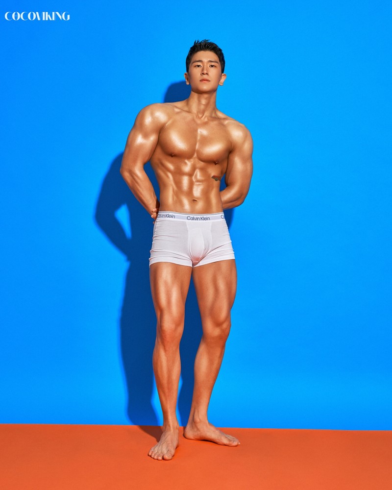 손민기 프로필 이미지