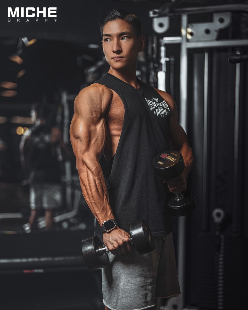 송명현 프로필 이미지